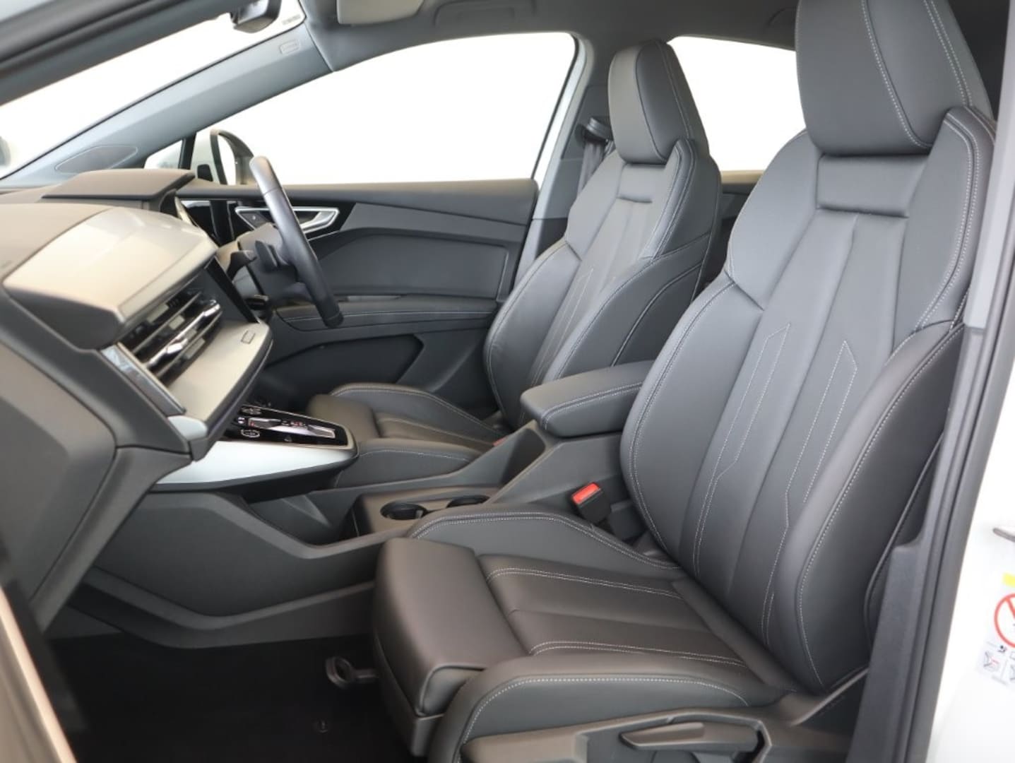 Audi Q4 Sportback e-tron 40 e-tron 150 kW for more details contact your dealer