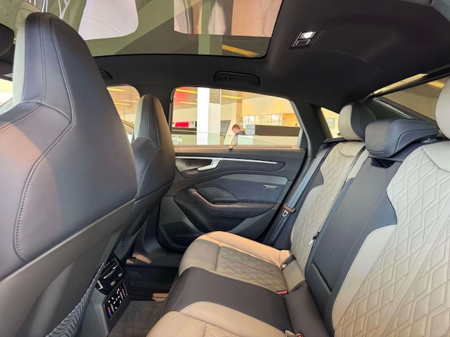 2026 Audi A6 Prestige - Photo 29