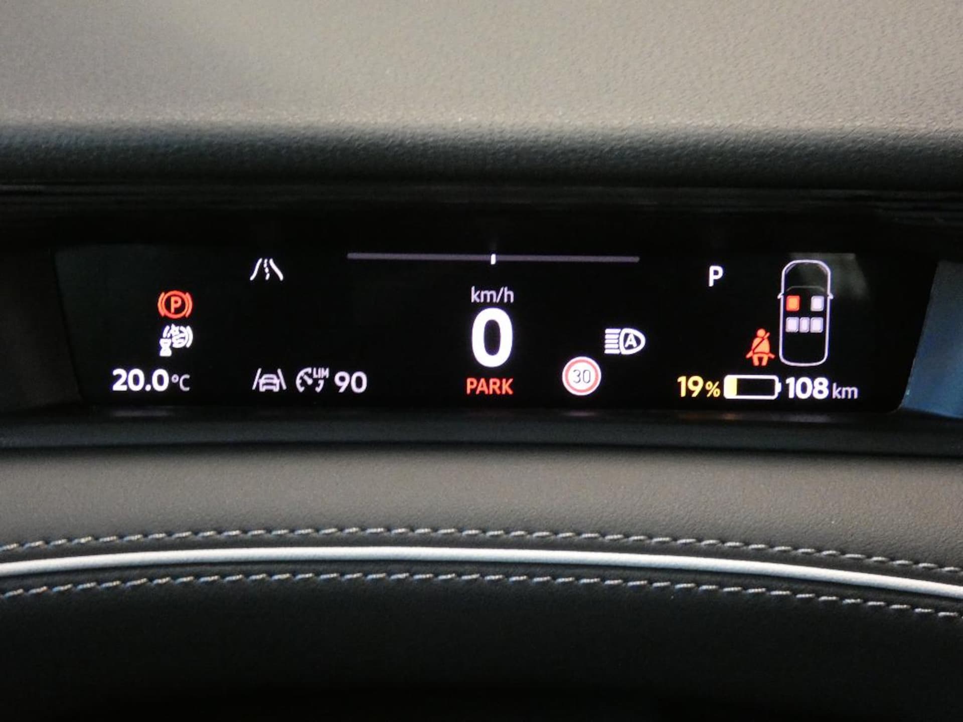 Volkswagen ID.7 Tourer Pro