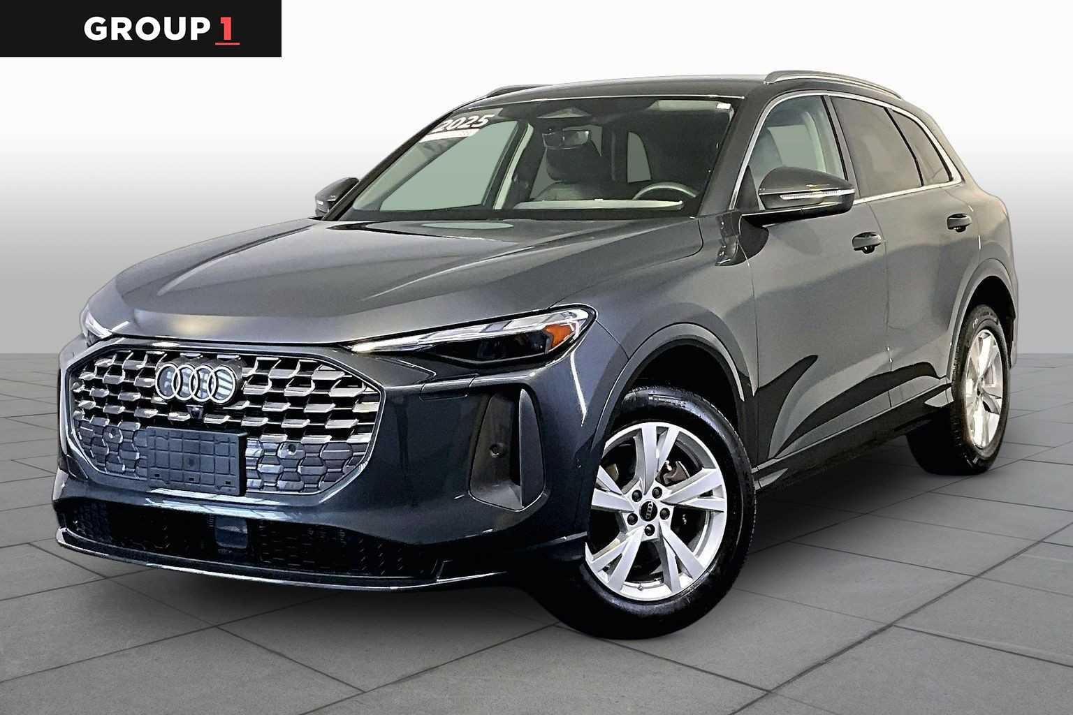 2025 Audi Q5 40 Premium's photo