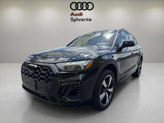 2024 Audi Q5