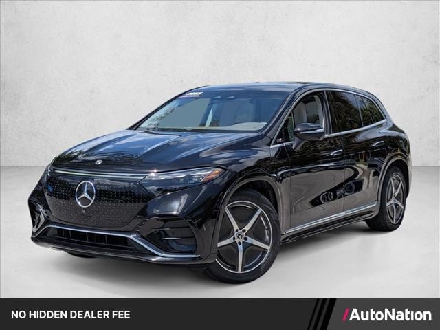 2023 Mercedes-Benz