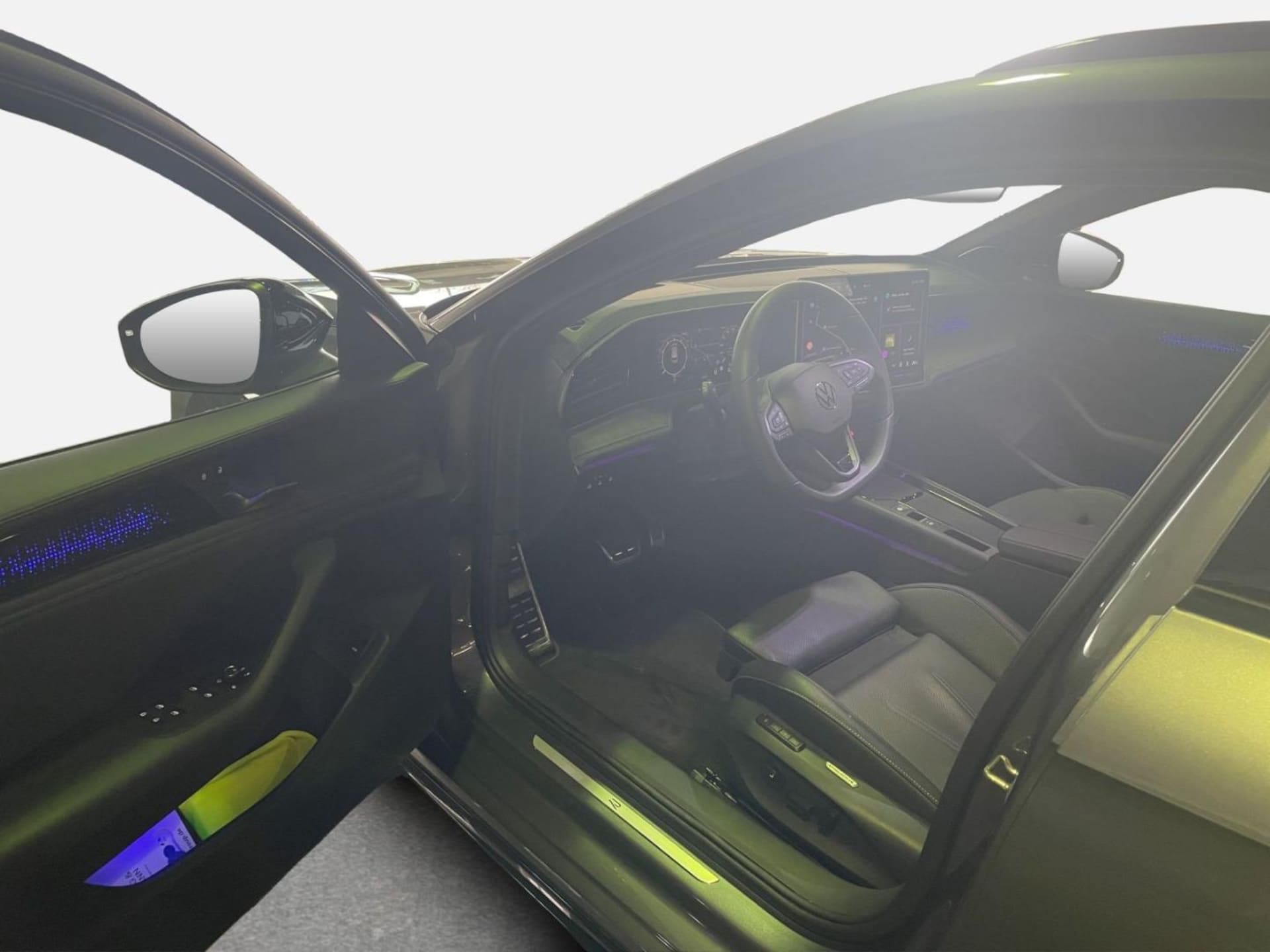 Volkswagen Passat R-Line