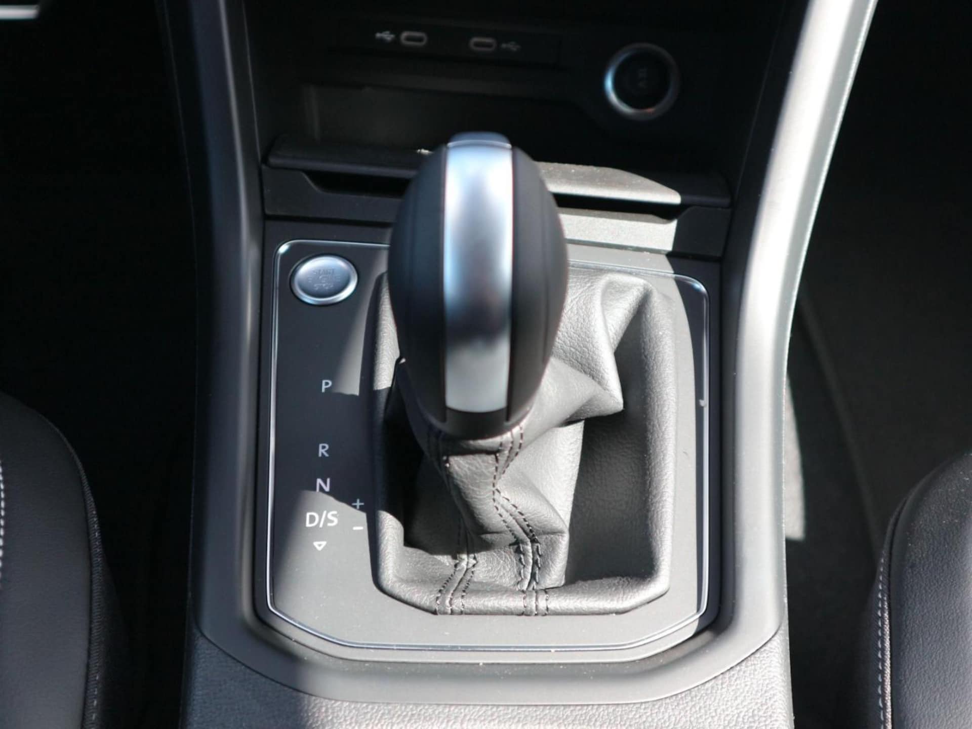Volkswagen Touran ENERGY