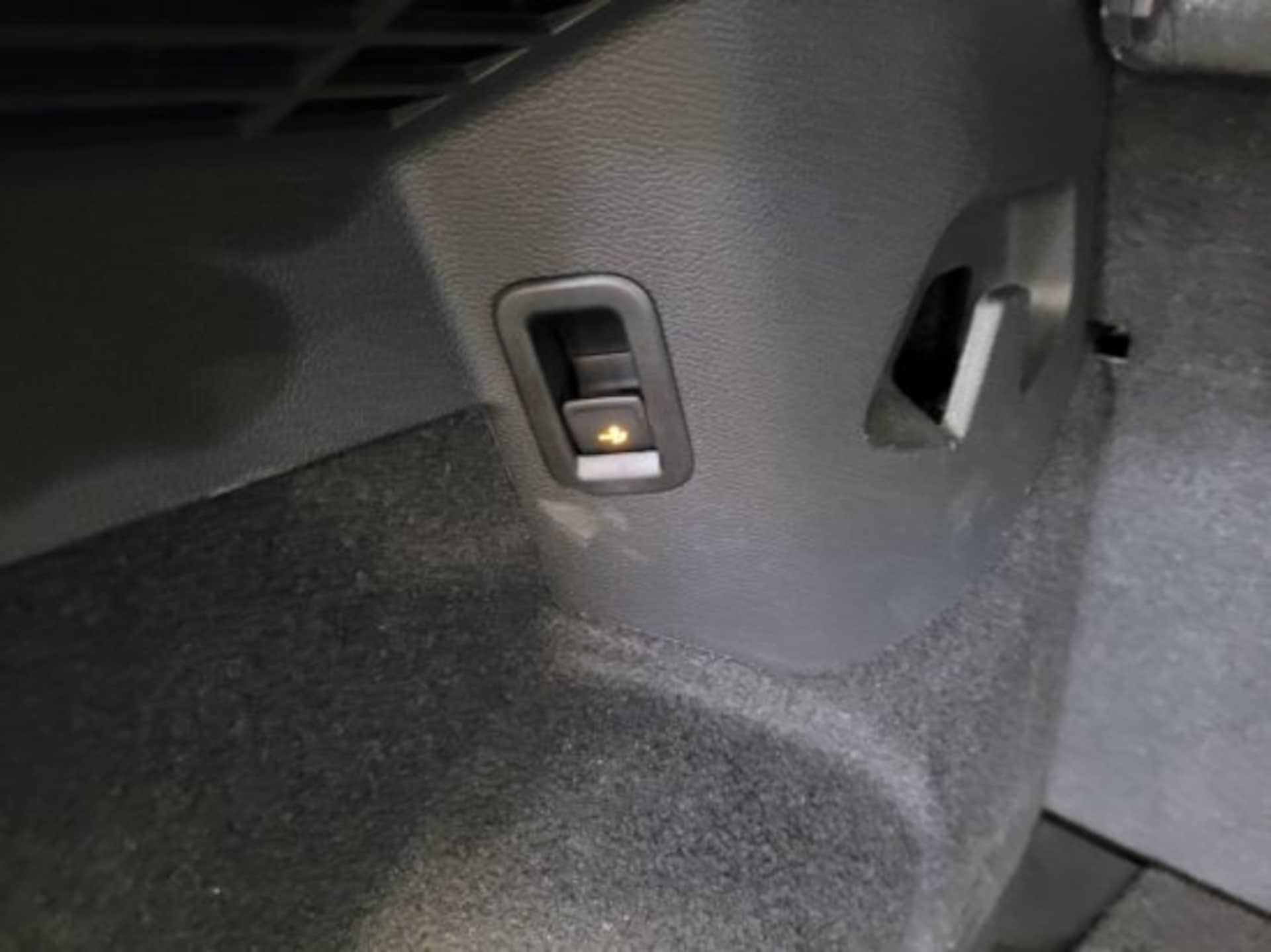 Volkswagen Golf Active