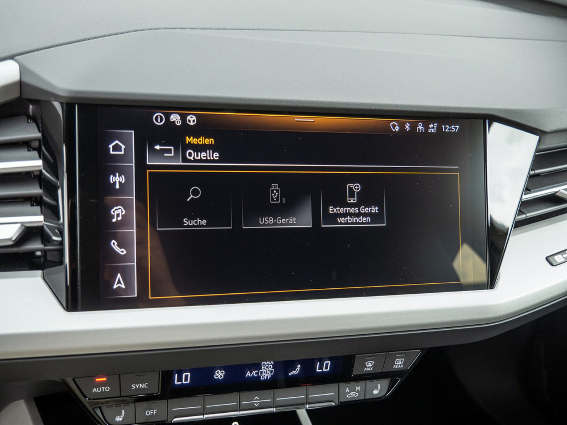 Audi Q4 Sportback e-tron