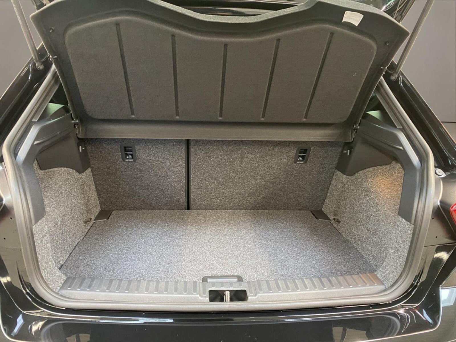 SEAT Ibiza – Bild 17