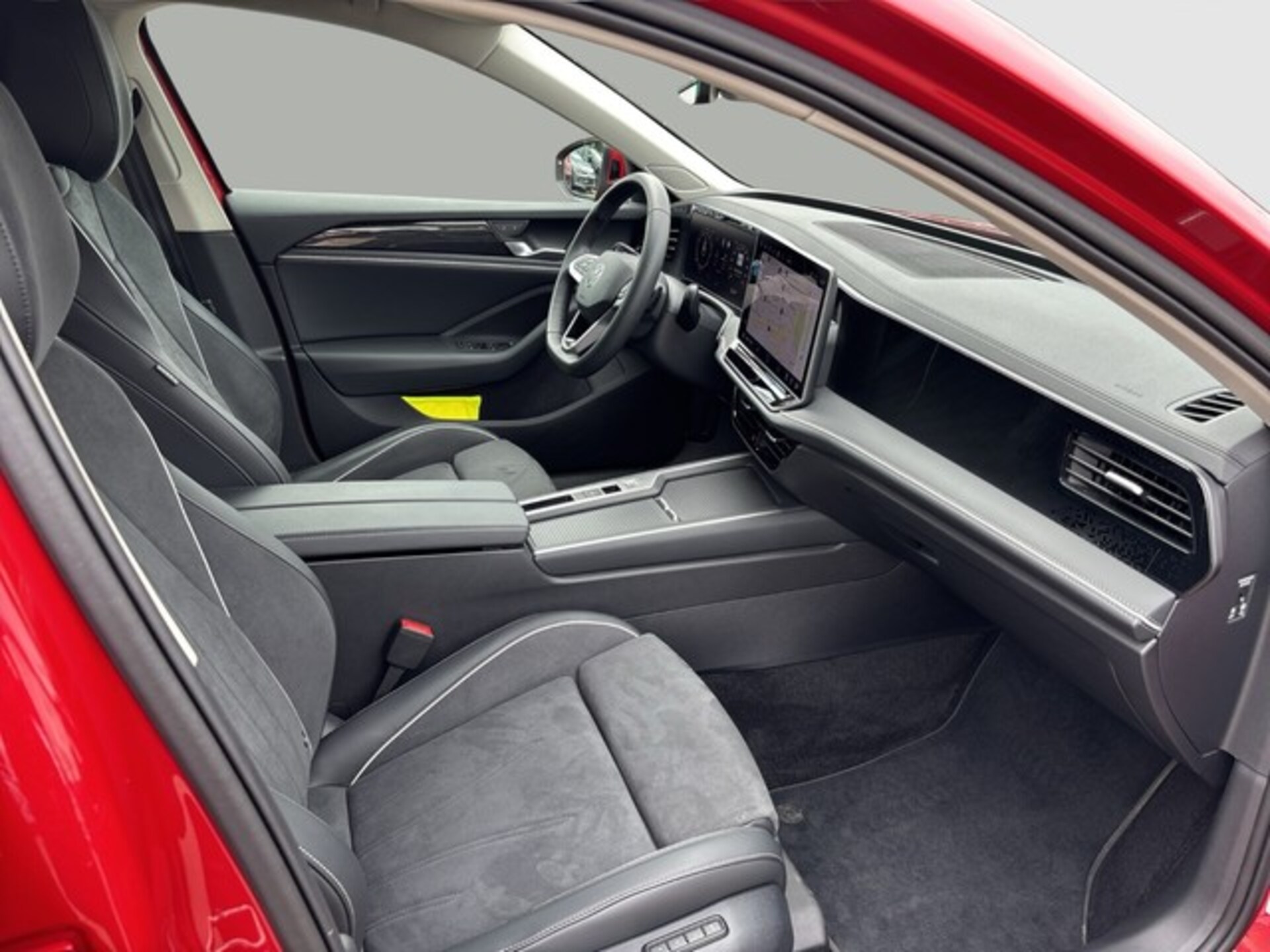 Volkswagen Passat Business