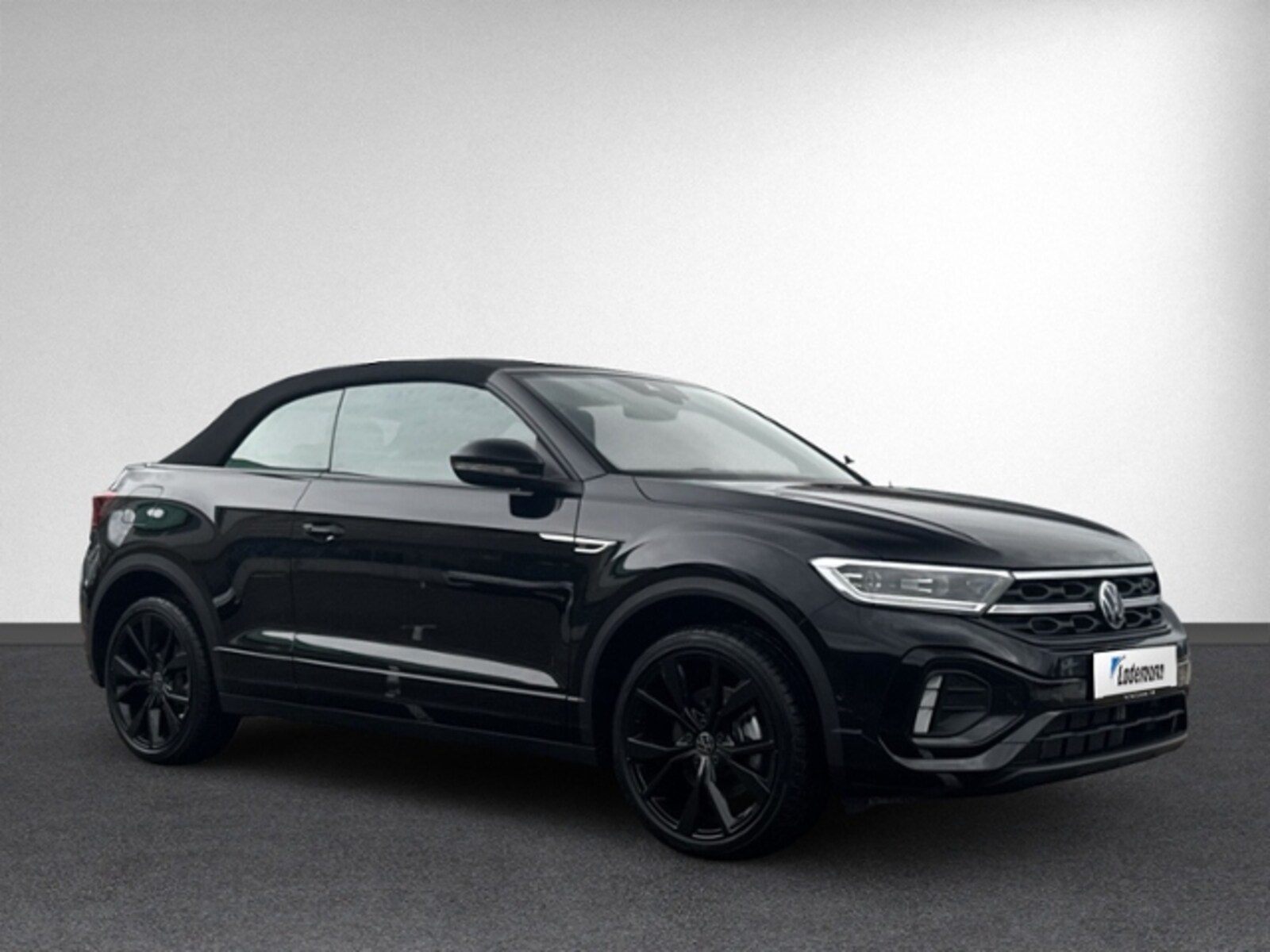 Volkswagen T-Roc Cabriolet – Bild 5