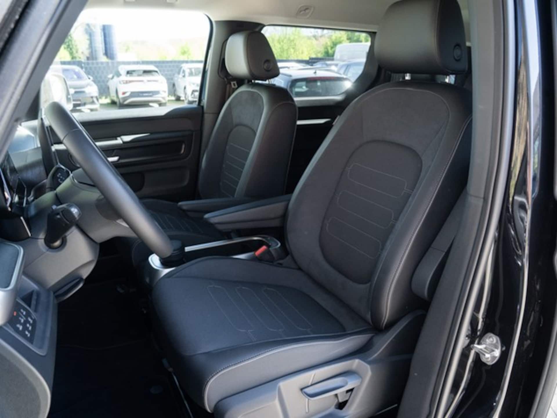 Volkswagen ID. Buzz Pro