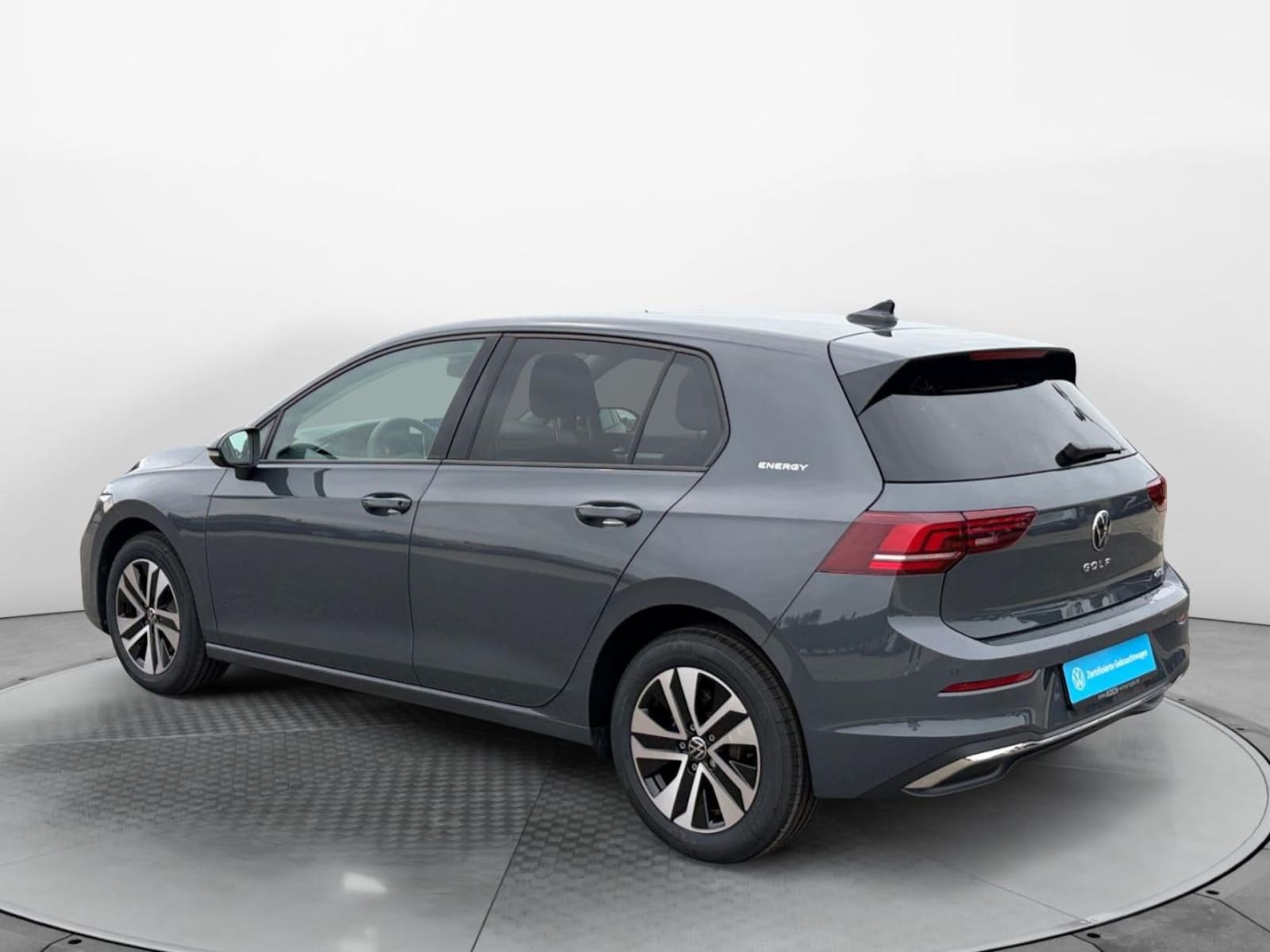 Volkswagen Golf – Bild 4