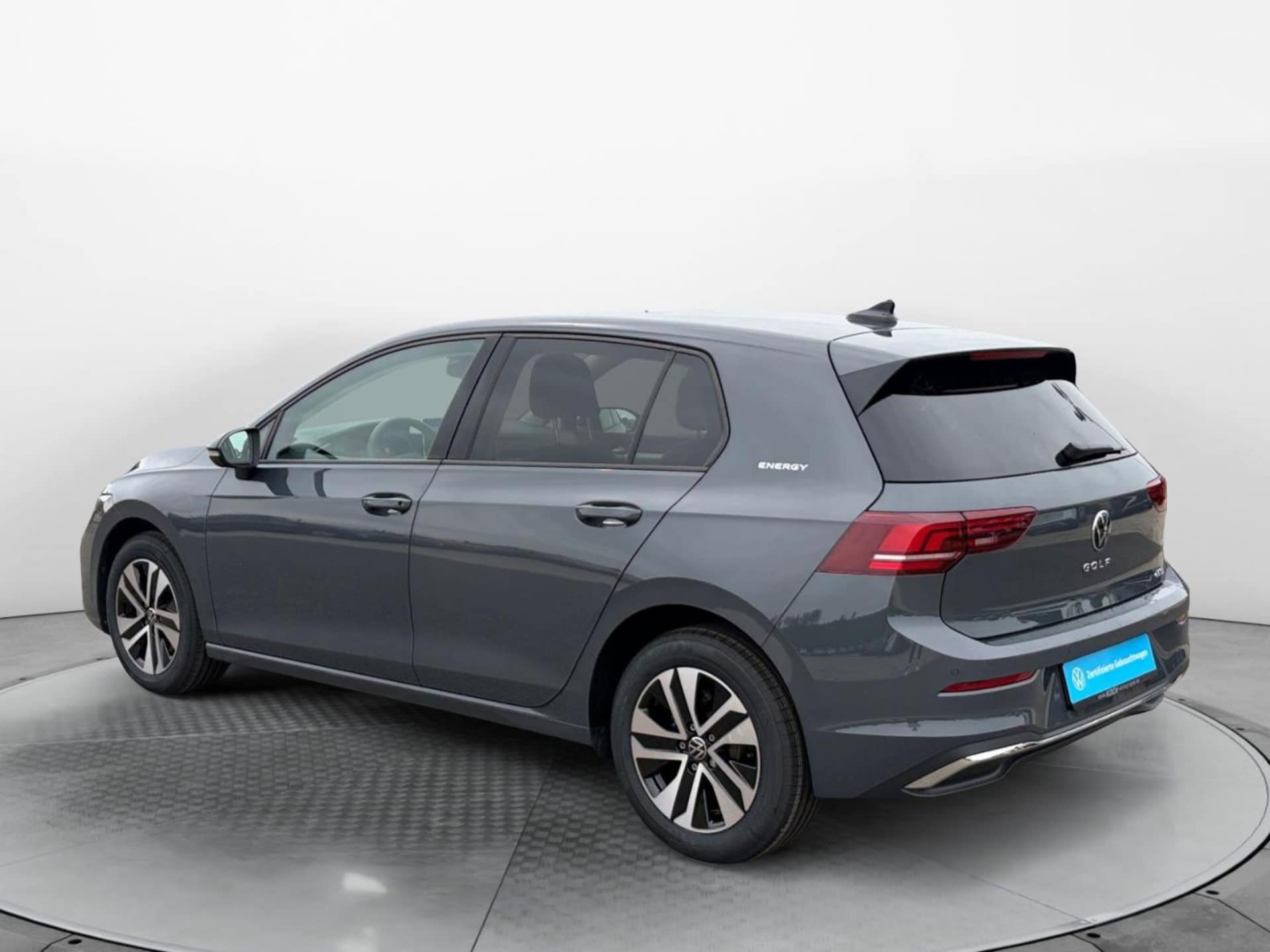 Volkswagen Golf ENERGY