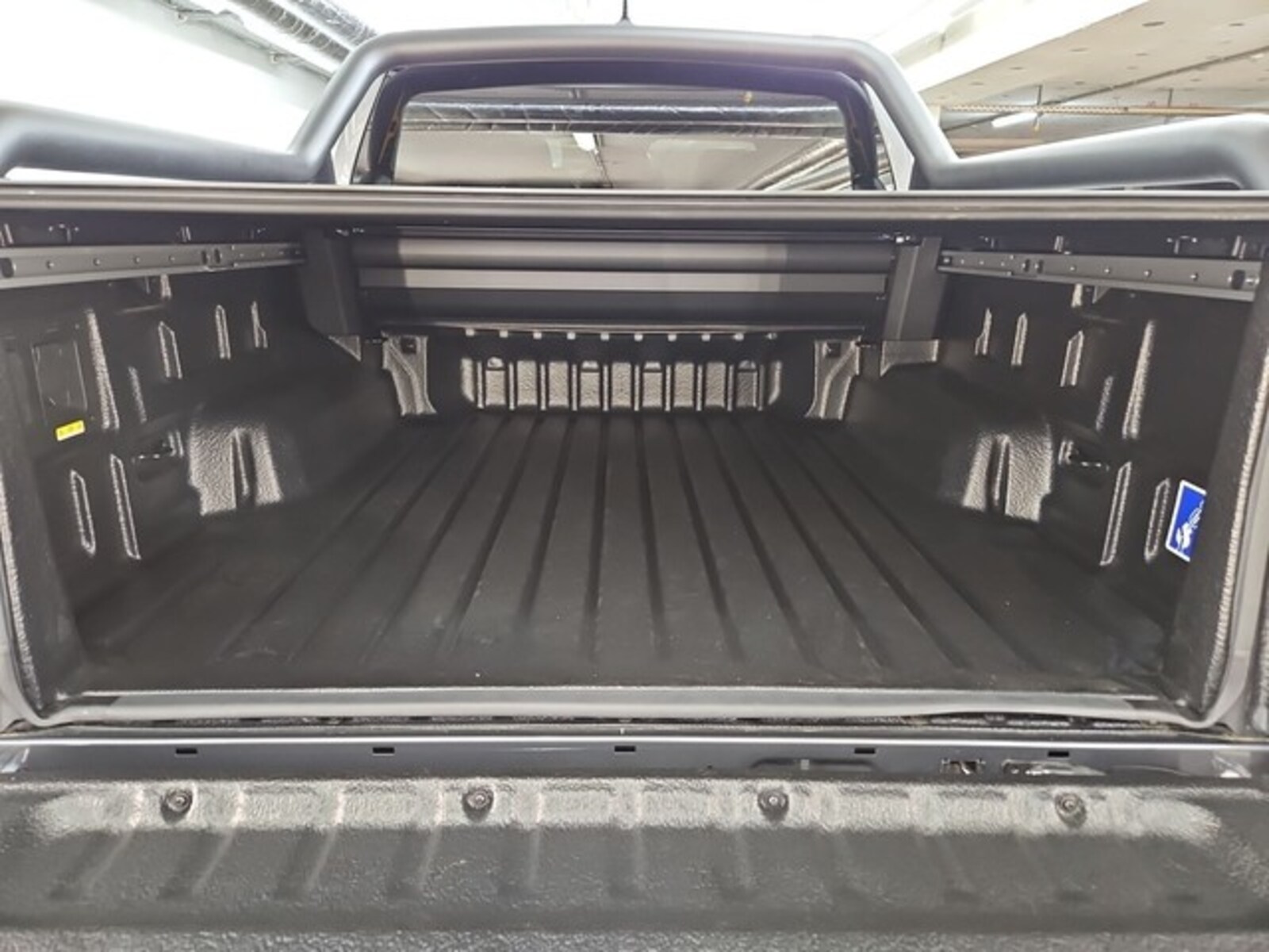Volkswagen Amarok DoubleCab – Bild 11