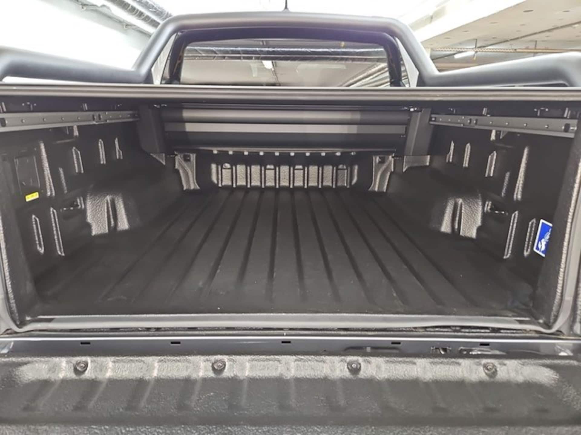 Volkswagen Amarok DoubleCab PanAmericana