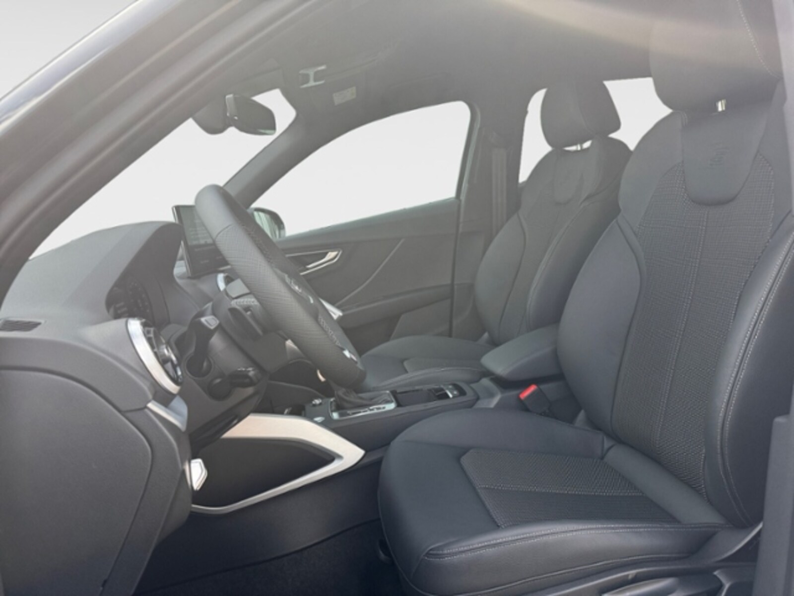 Audi Q2 – Bild 8