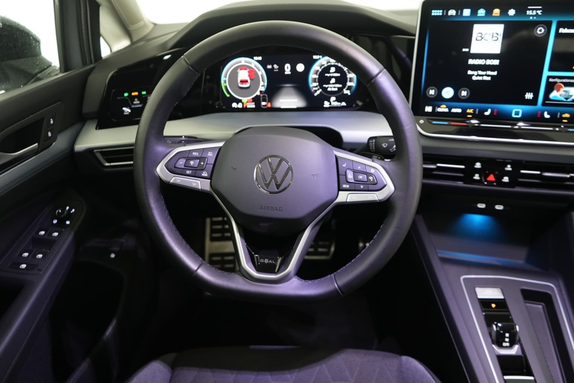 Volkswagen Golf Goal