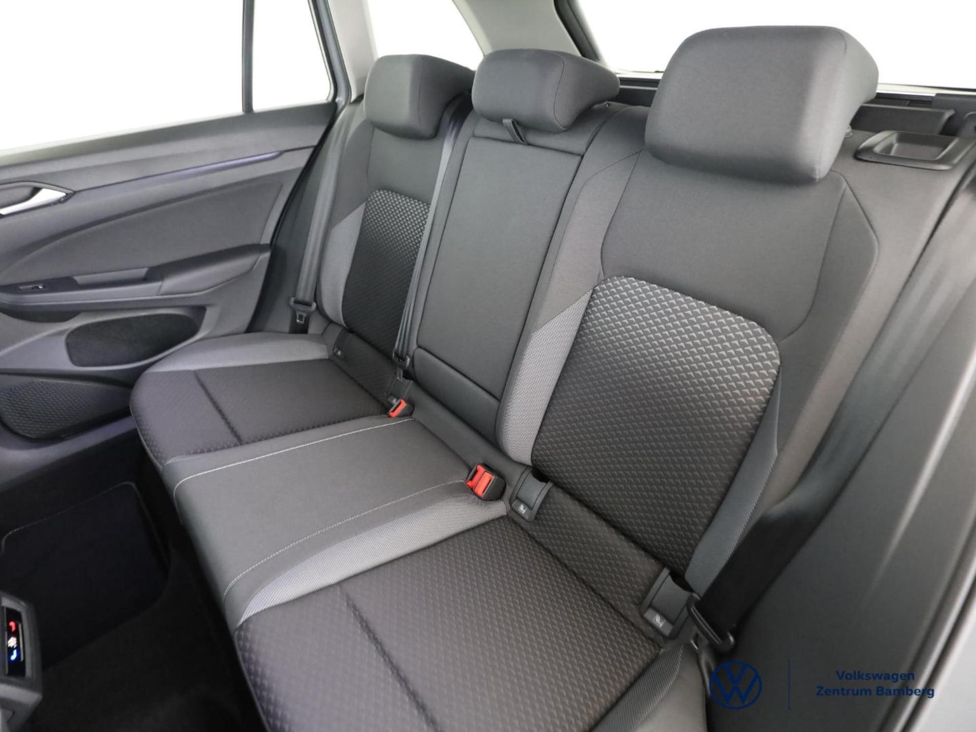 Volkswagen Golf Variant Active