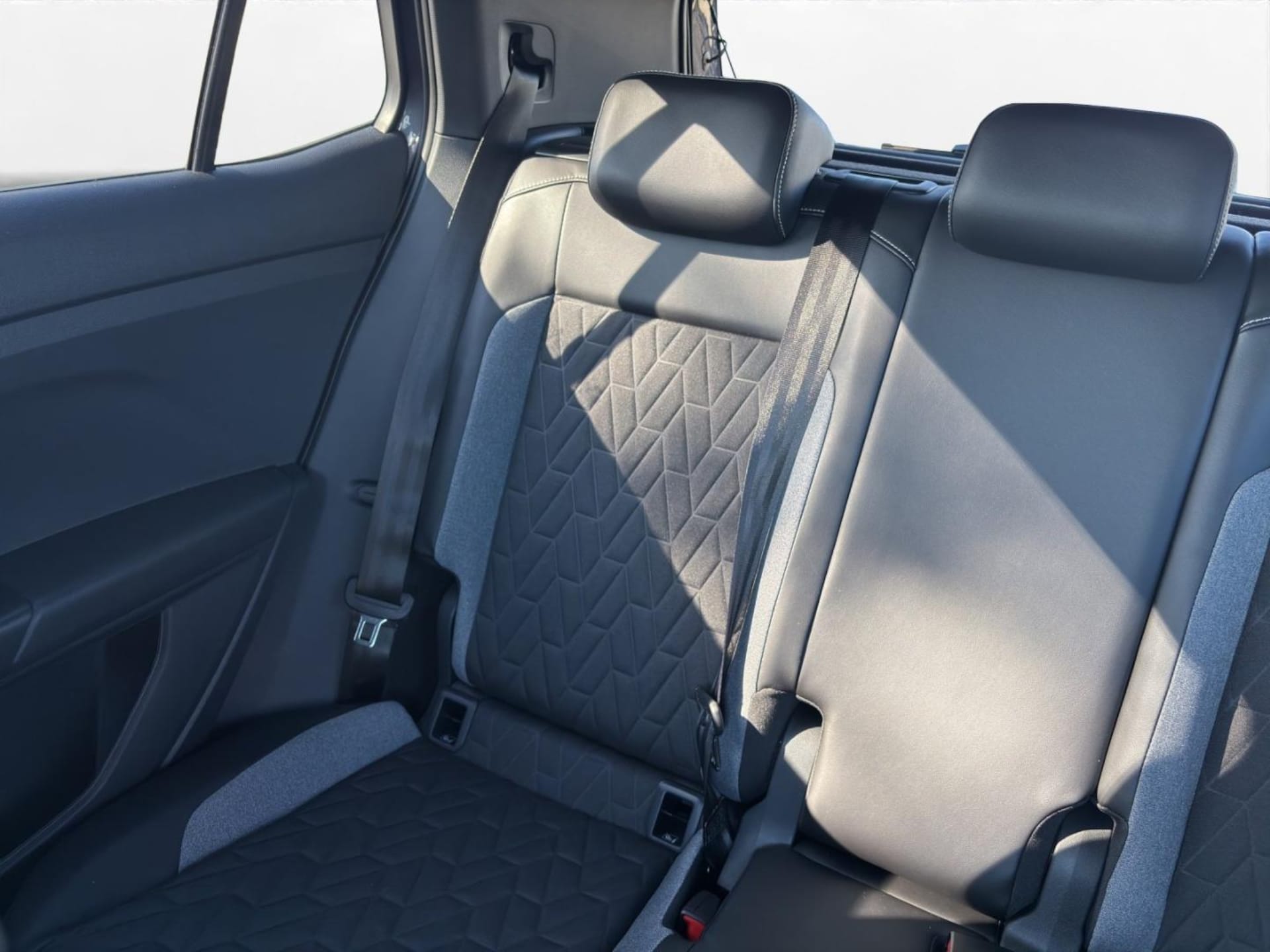Volkswagen T-Cross ENERGY