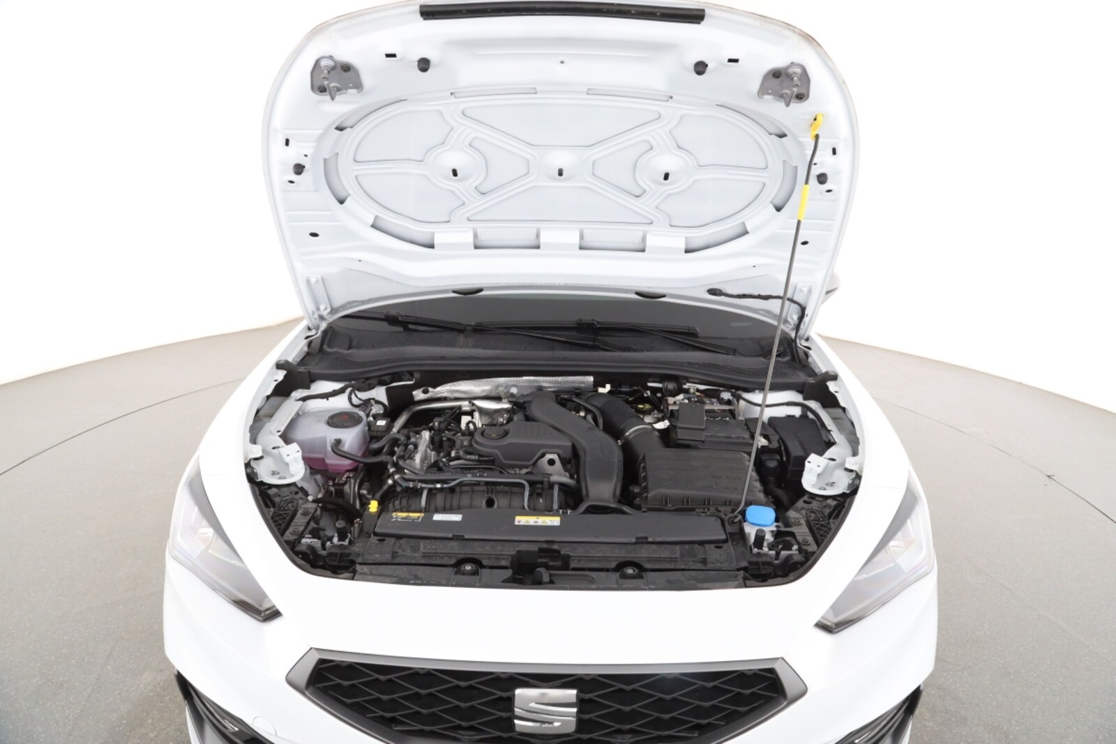 SEAT Leon – Bild 9
