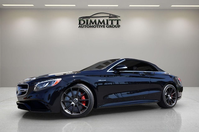 2017 Mercedes-Benz