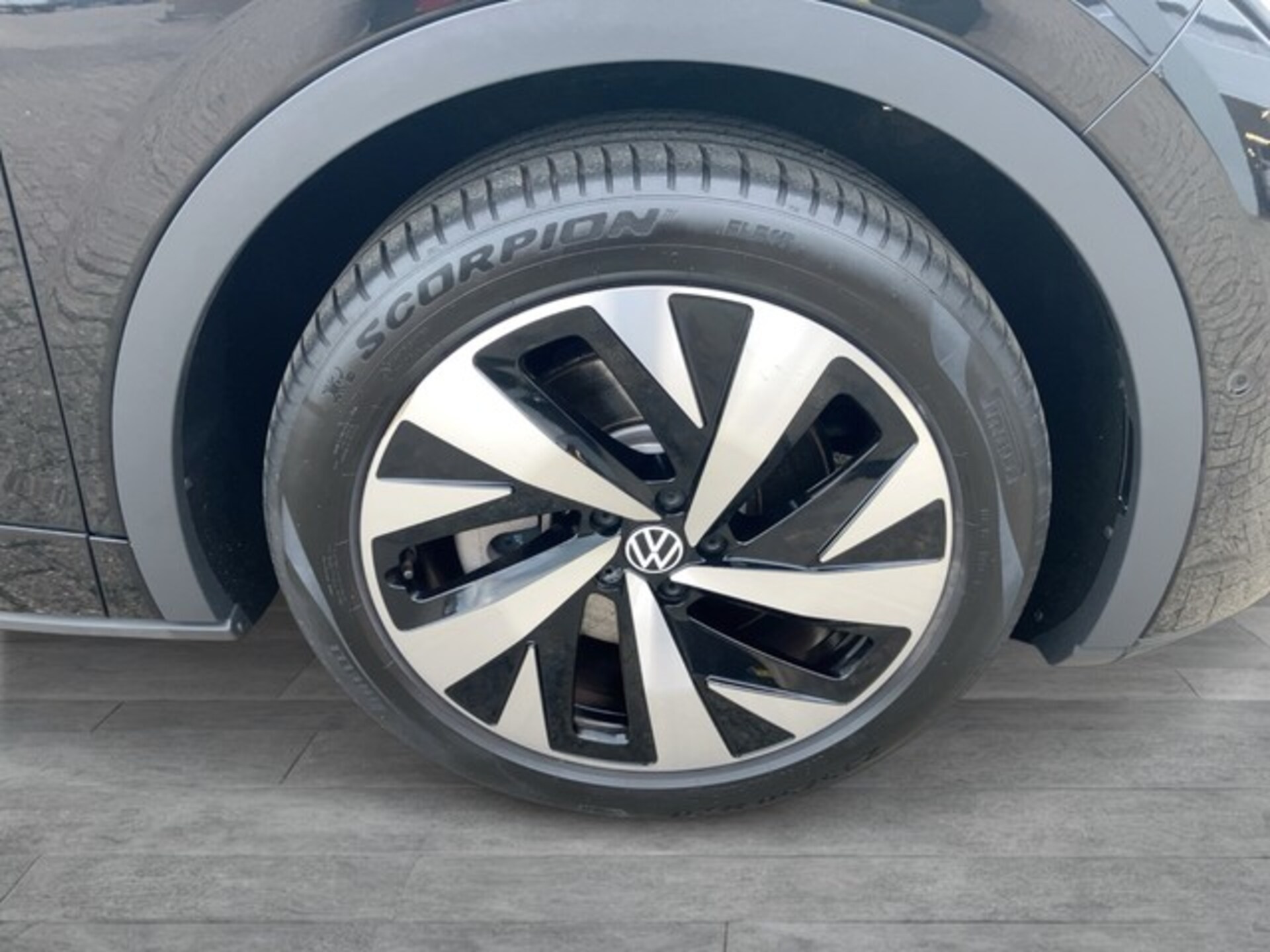 Volkswagen ID.5 Pro Performance