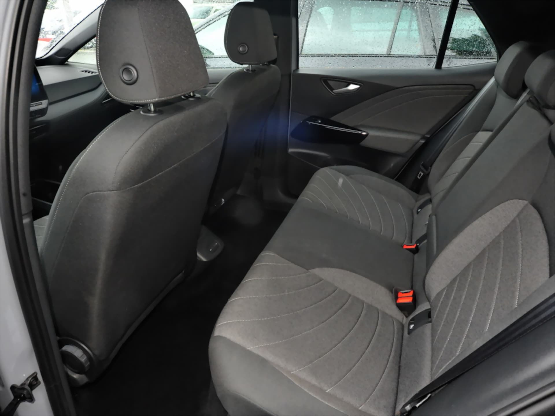 Volkswagen ID.3 Pro