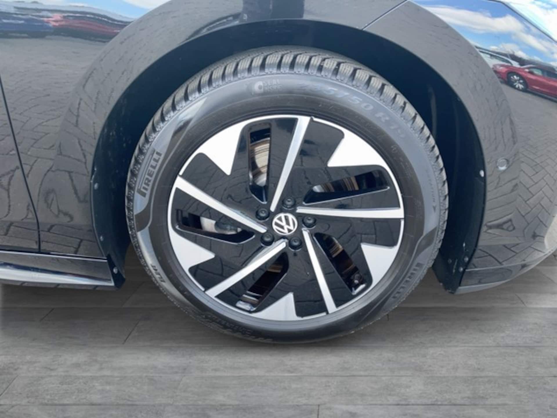 Volkswagen ID.7 Tourer GTX