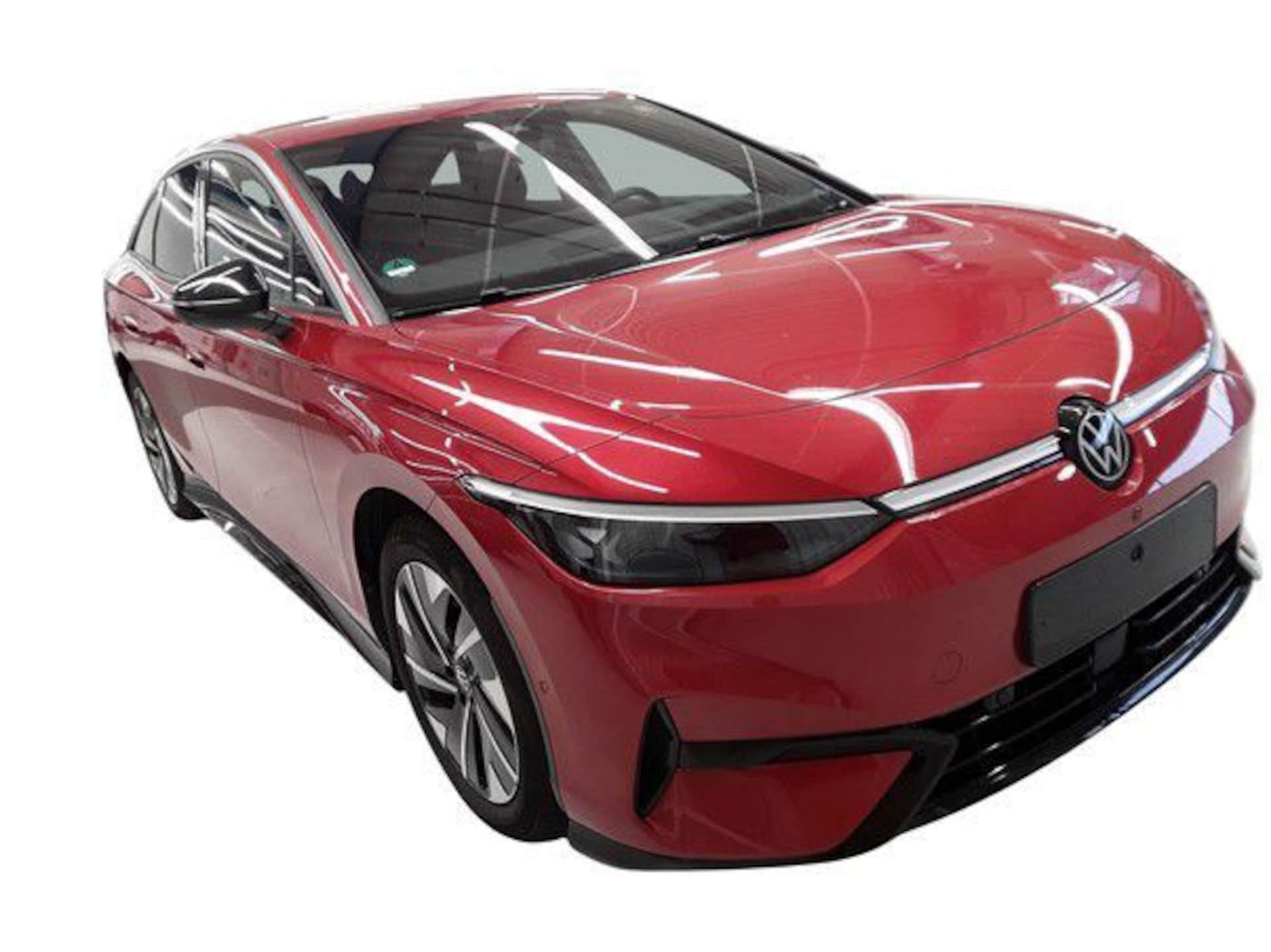 Volkswagen ID.7 Pro