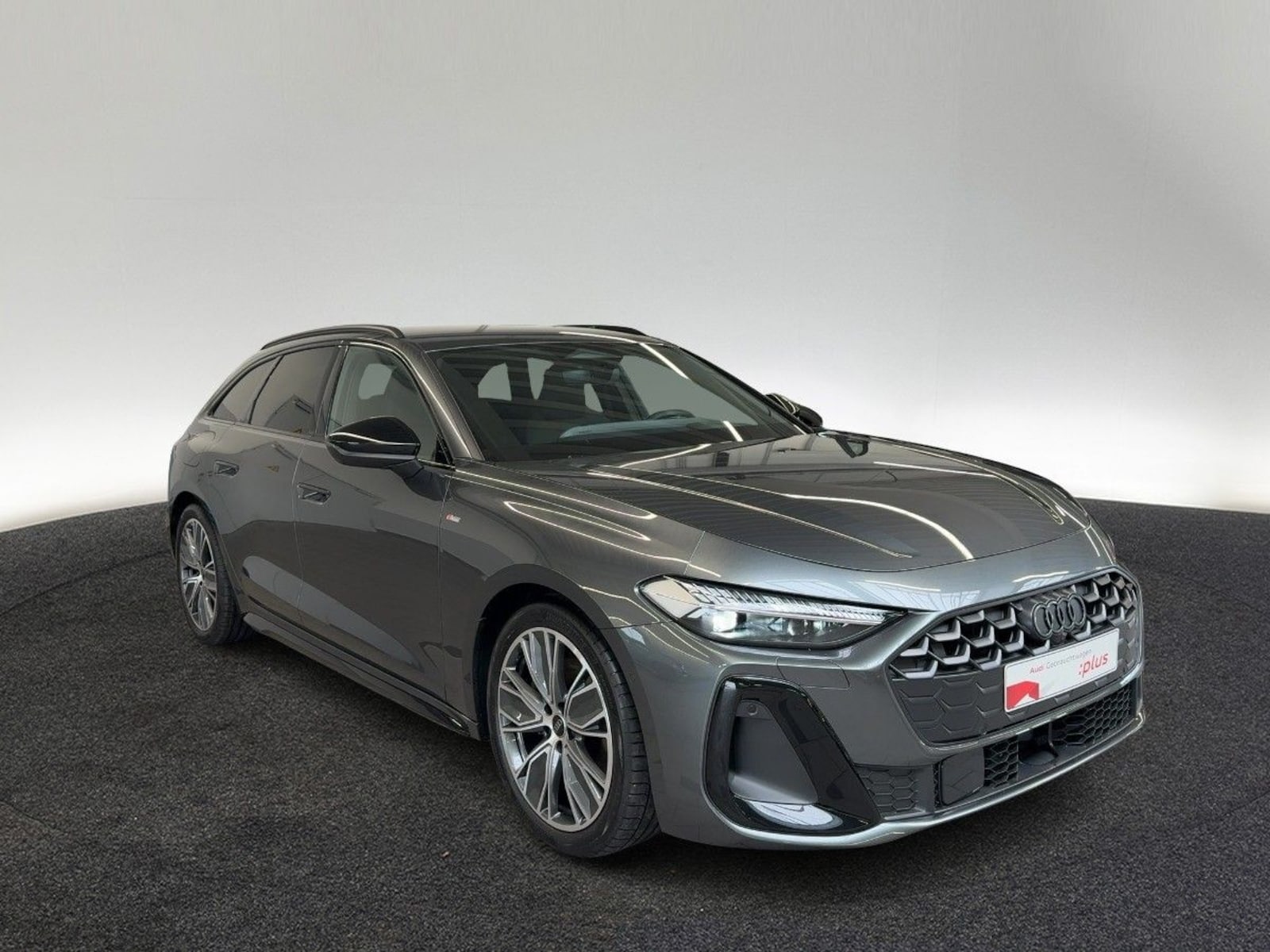 Audi A5 Avant – Bild 5