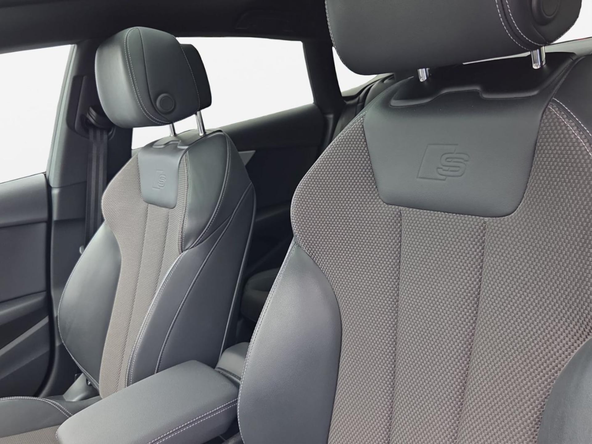 Audi A5 Sportback S line