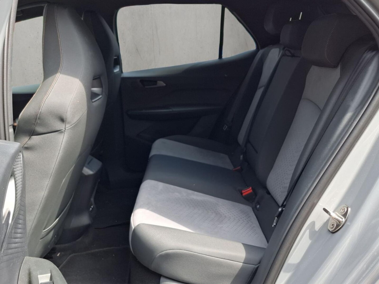 CUPRA Born – Bild 13