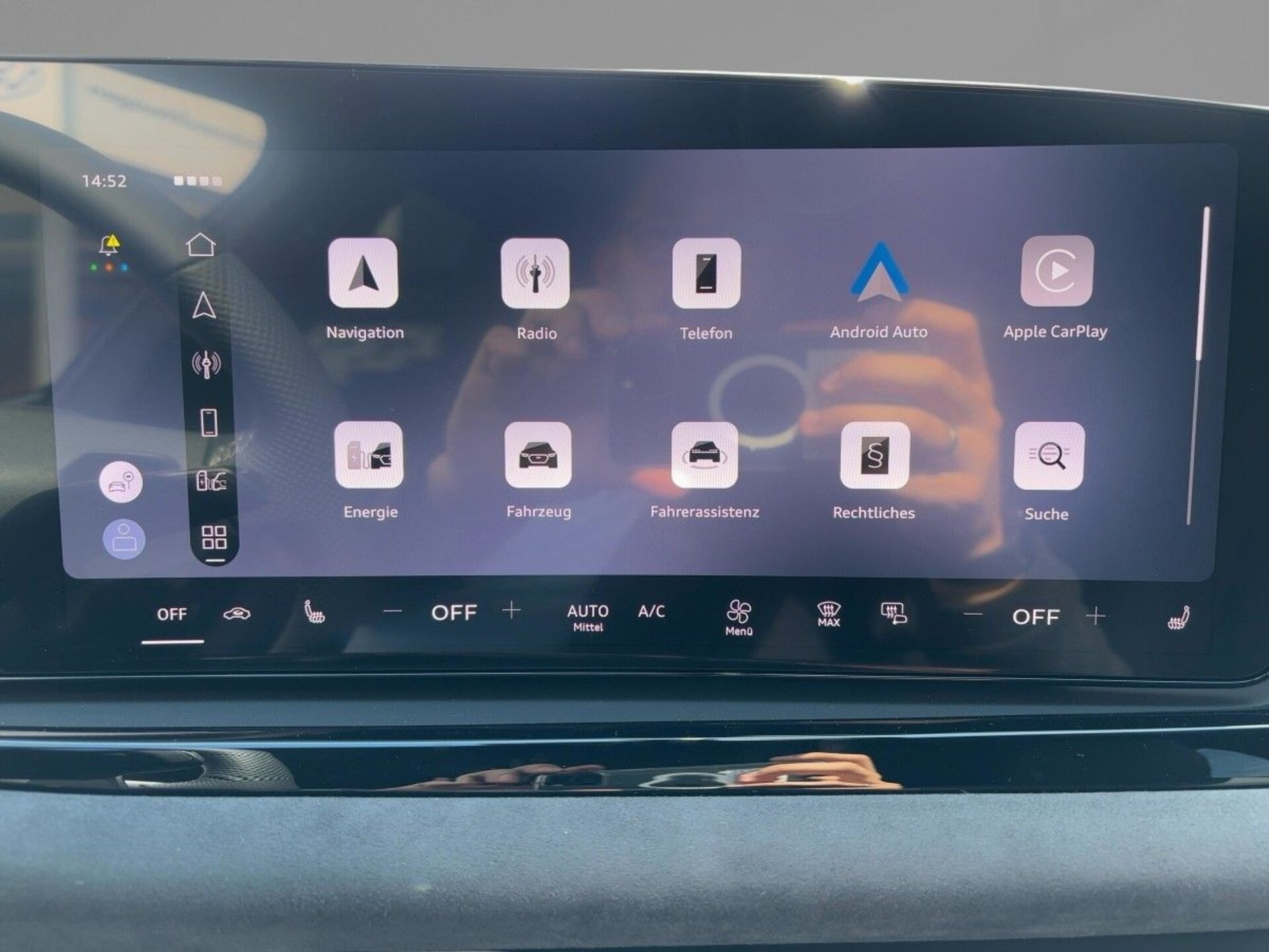 Audi A5 Avant e-hybrid