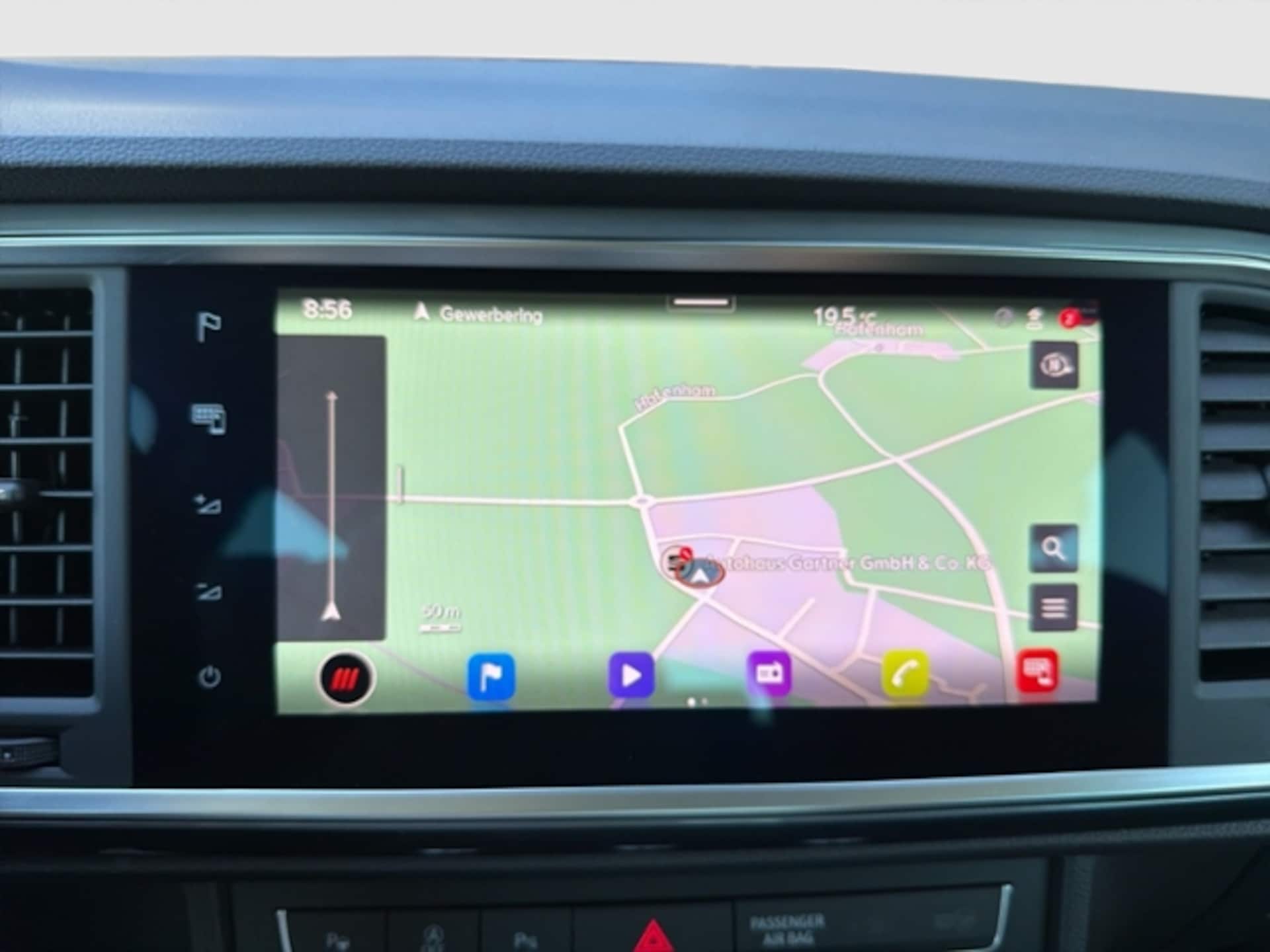 SEAT Ateca Style