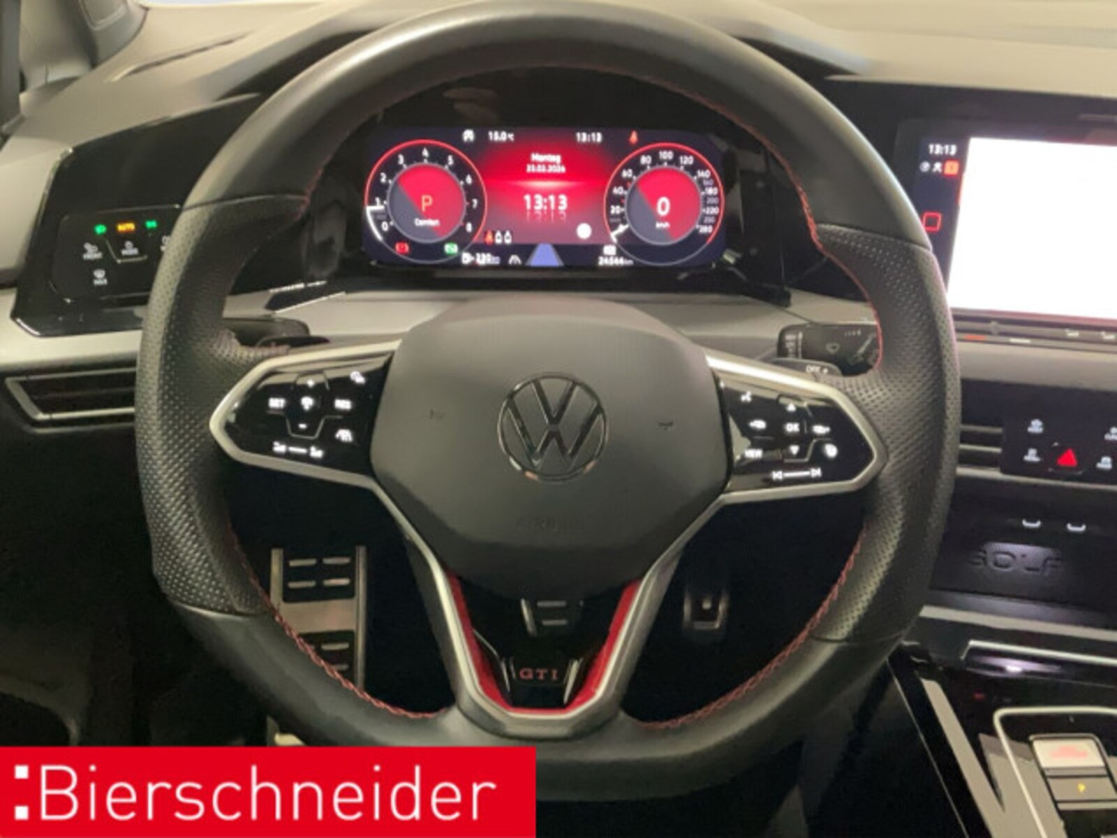 Volkswagen Golf – Bild 11