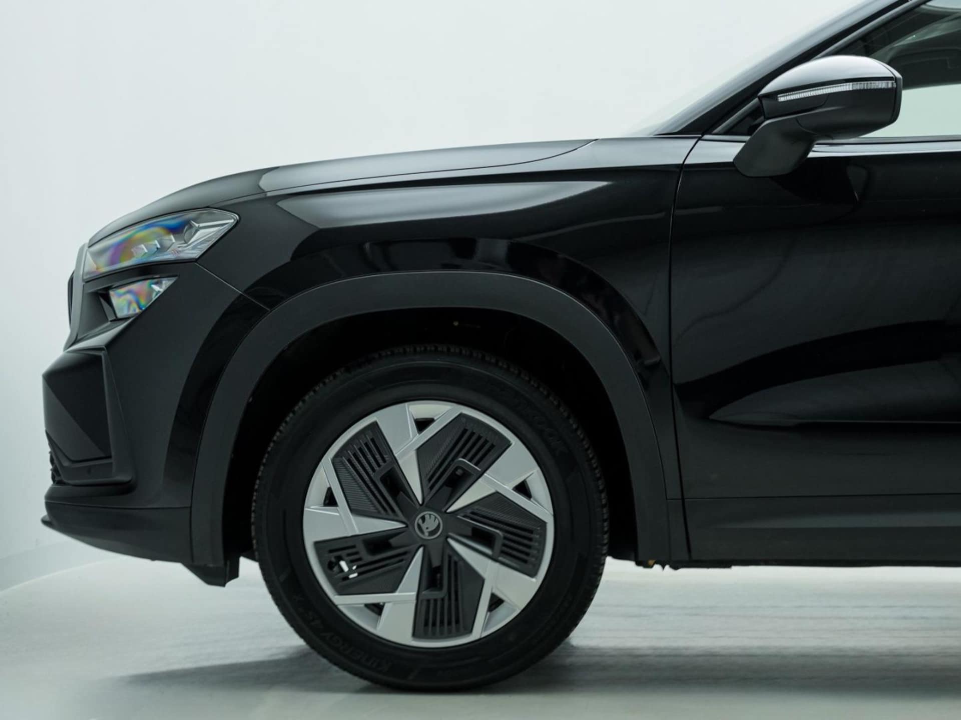 Skoda Kodiaq Selection