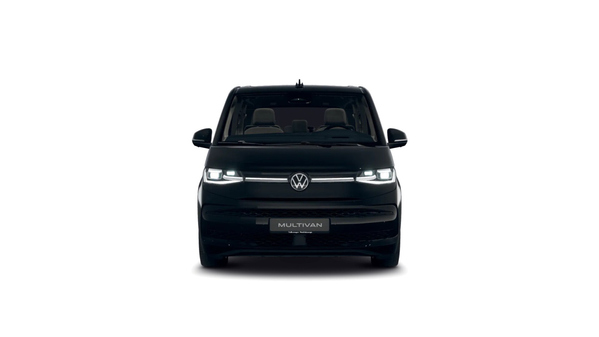 Volkswagen Multivan Langversion Style
