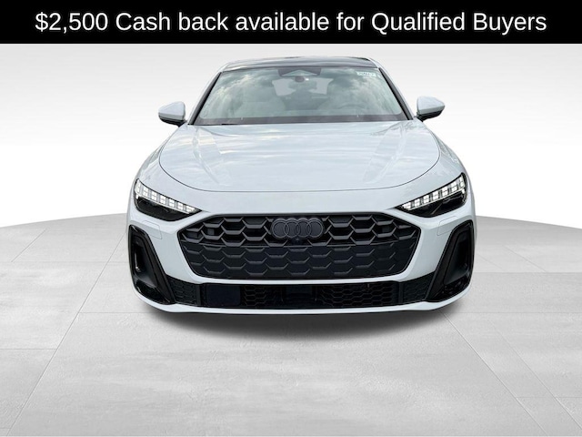 2026 Audi A5 Sedan