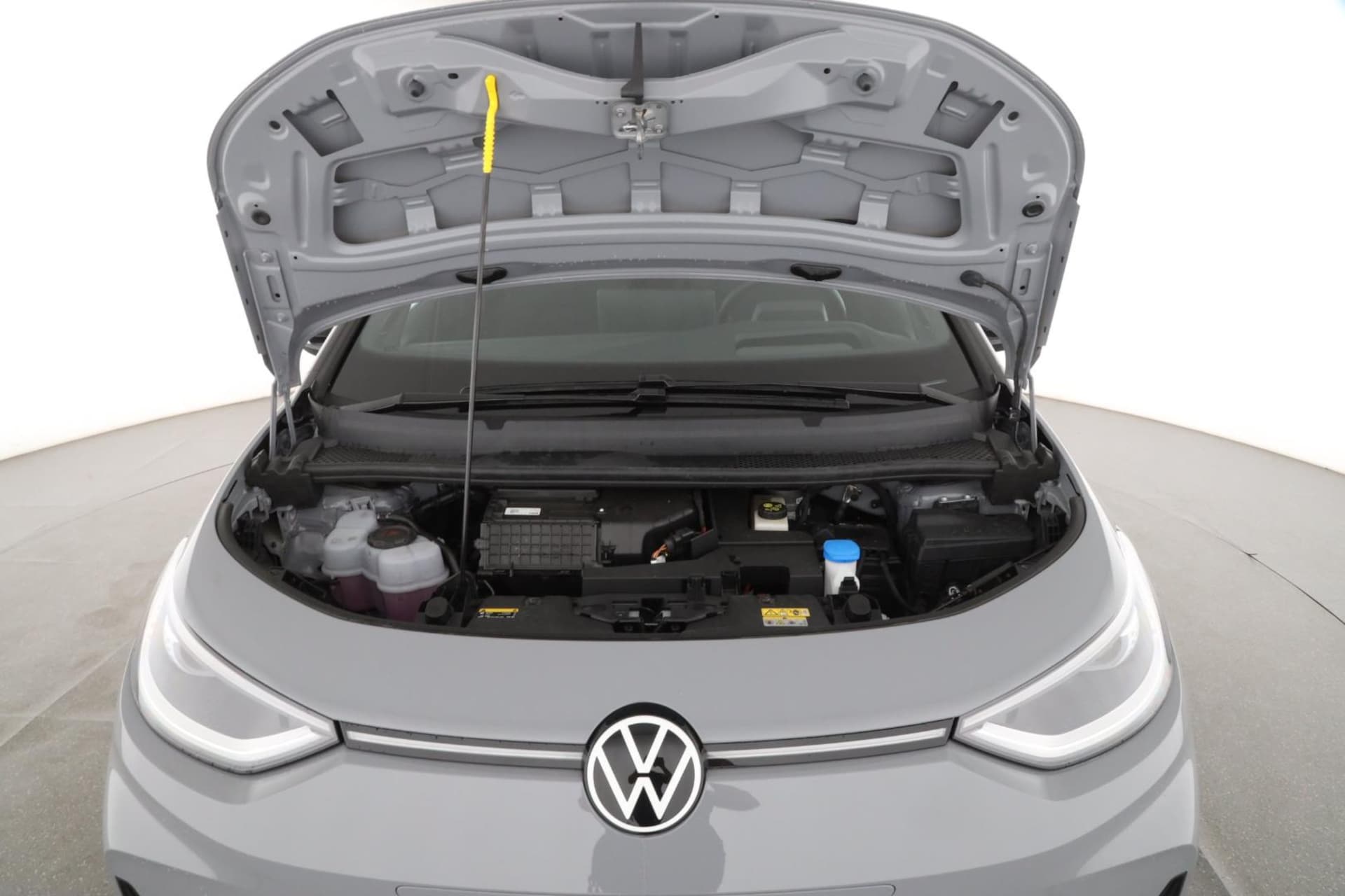Volkswagen ID.3 GTX Performance