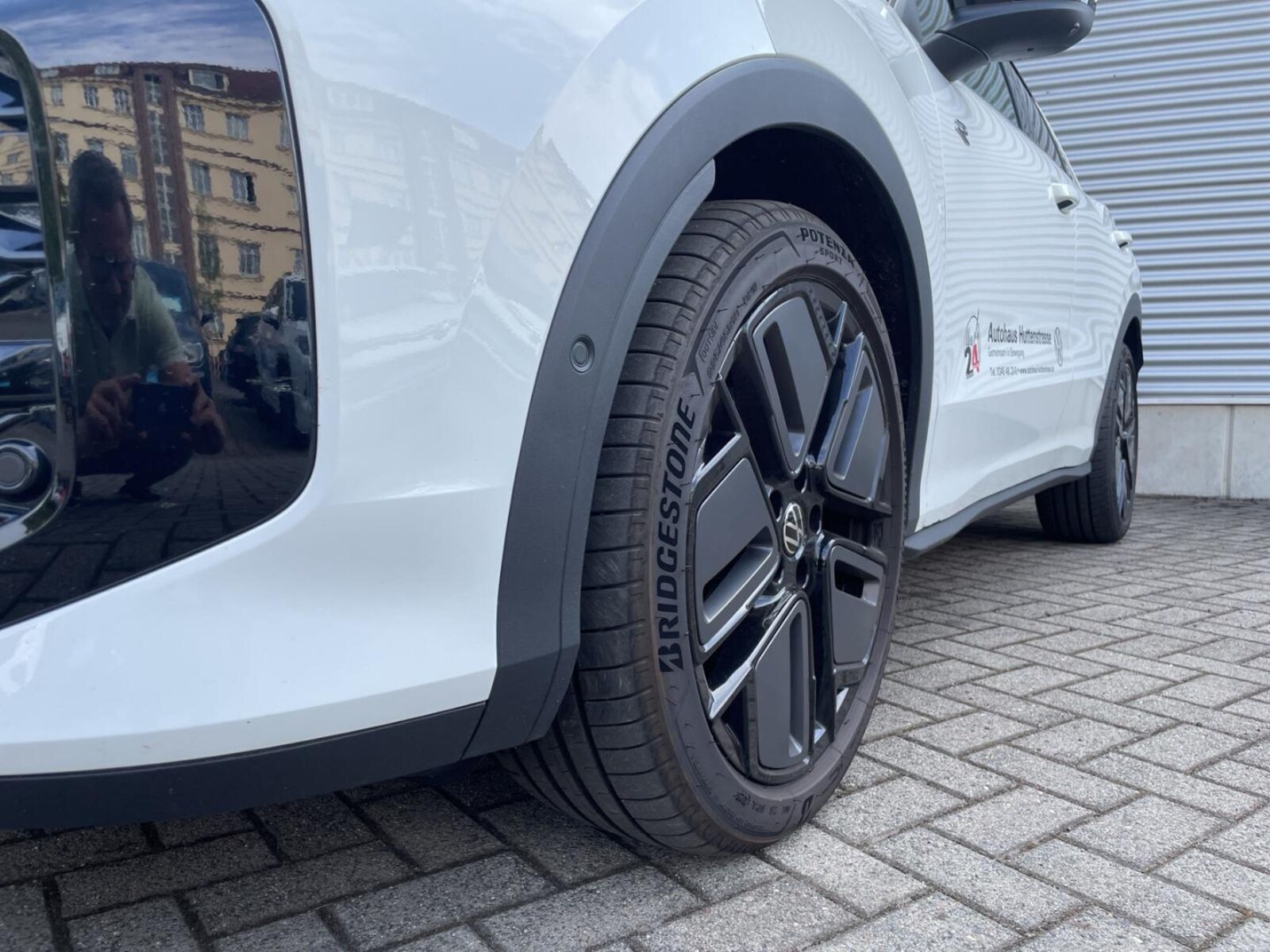 Volkswagen T-Roc – Bild 7