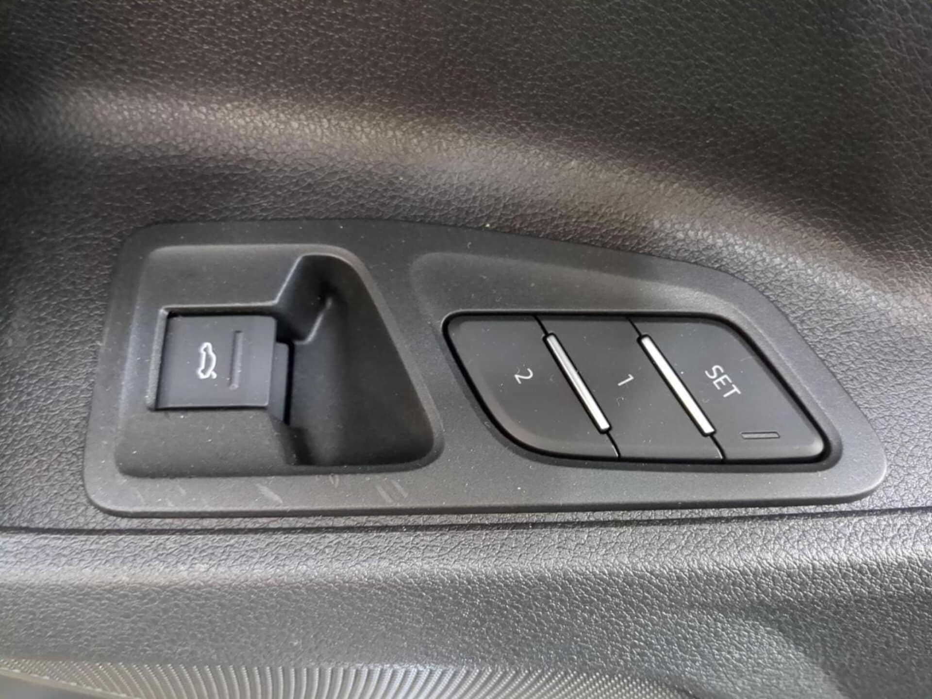Audi Q3 SUV advanced