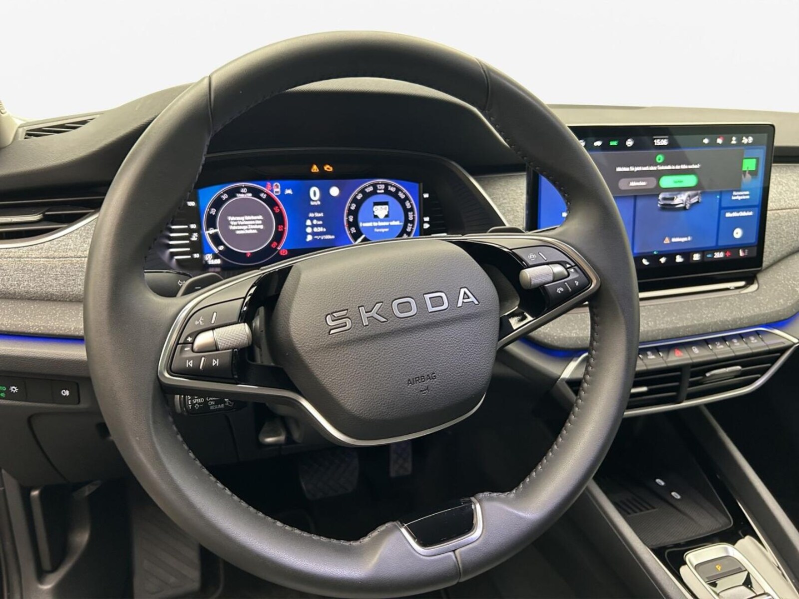 Škoda Octavia Combi – Bild 9
