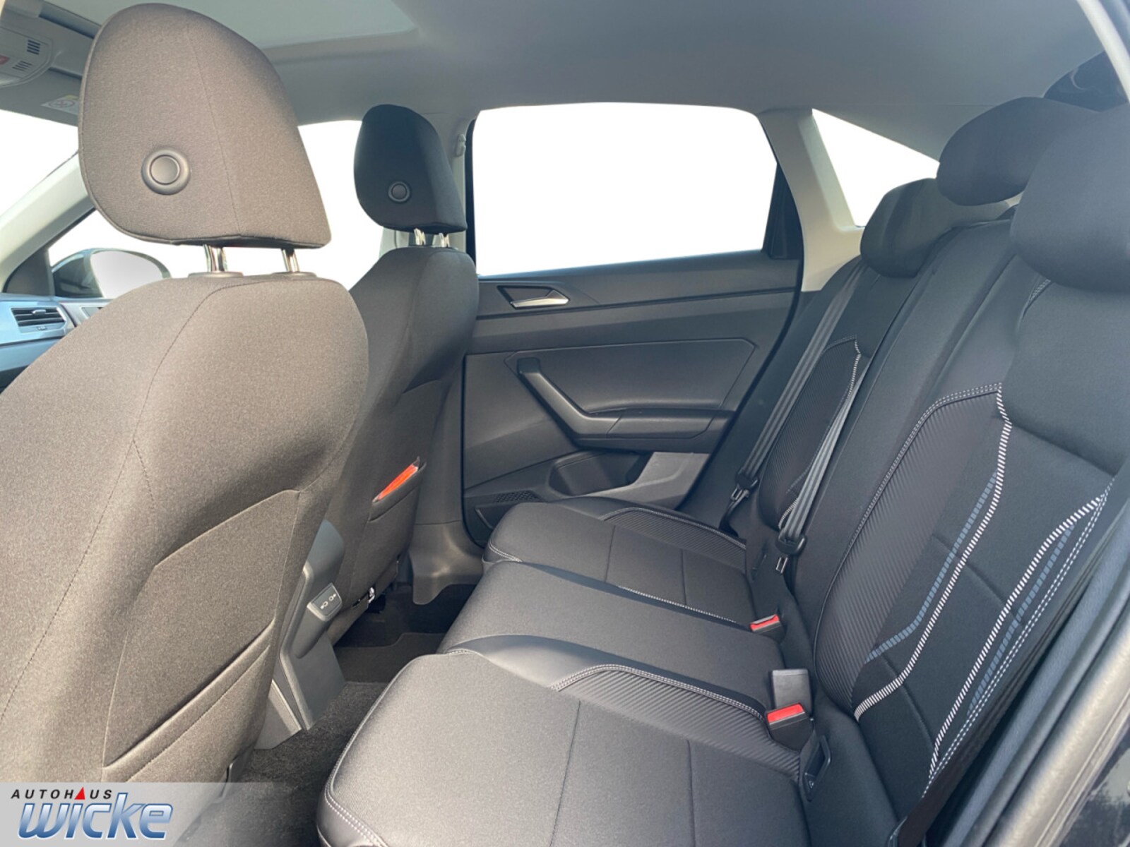 Volkswagen Taigo – Bild 11