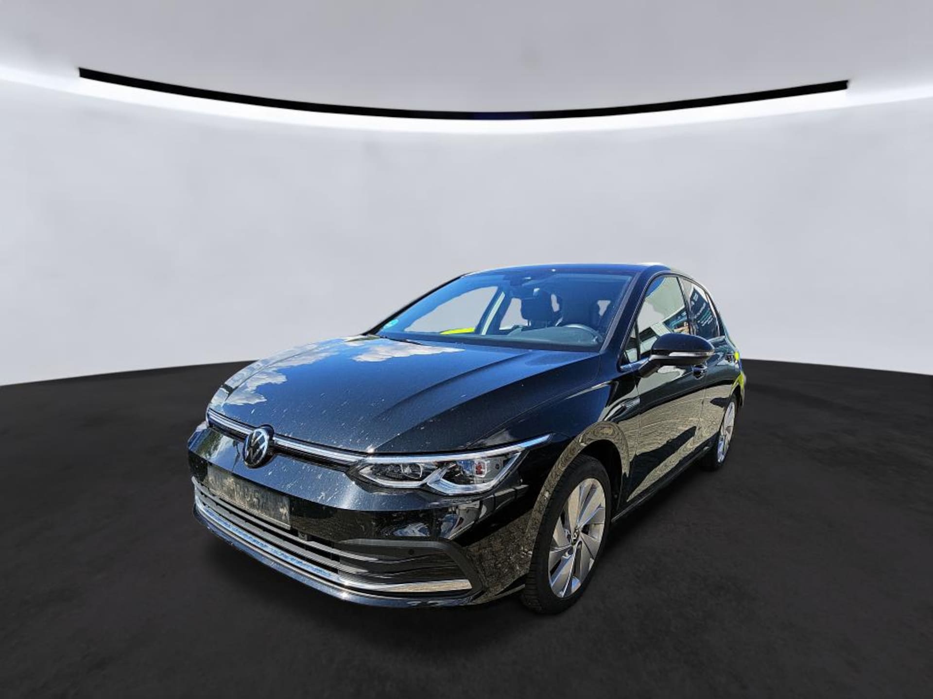 Volkswagen Golf Style