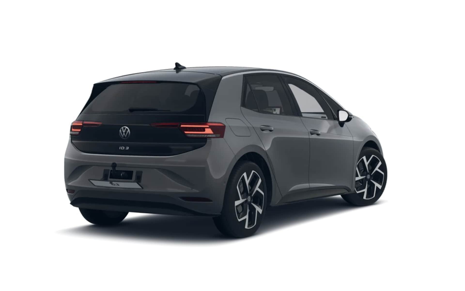 Volkswagen ID.3 MOVE Pro