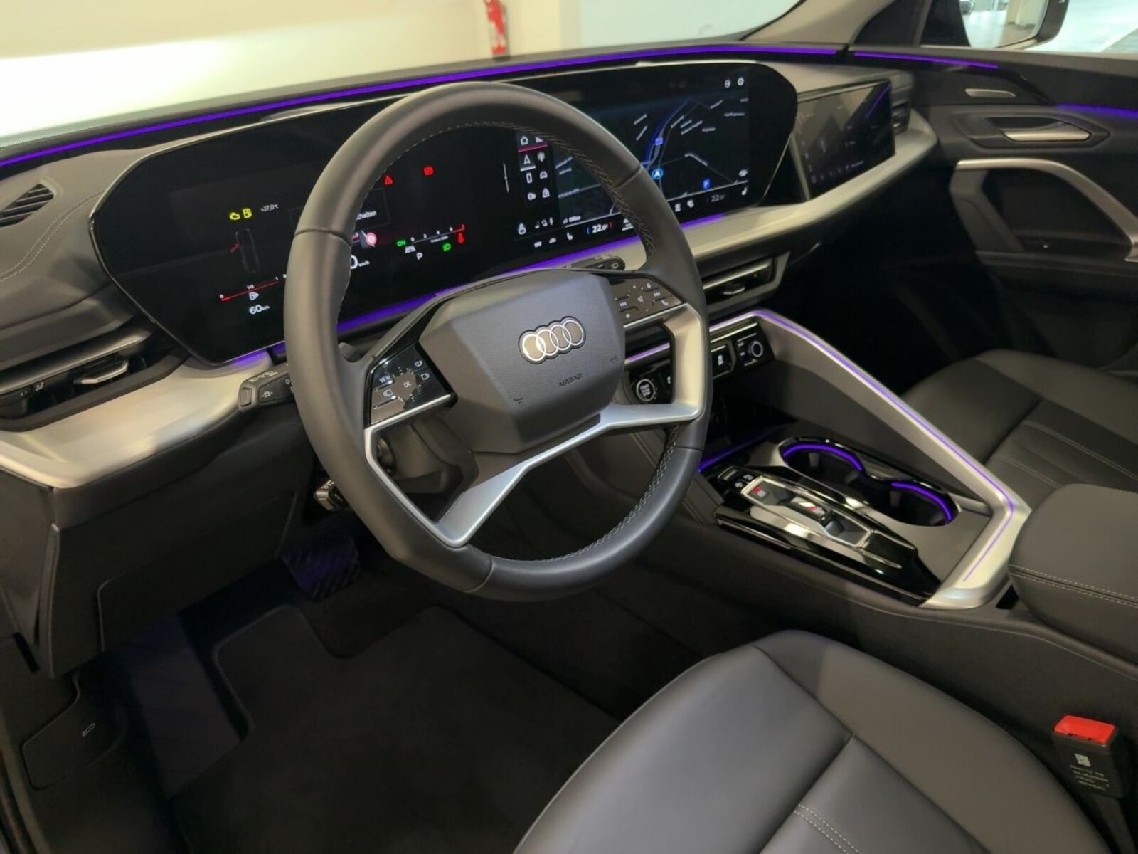 Audi Q5 – Bild 17