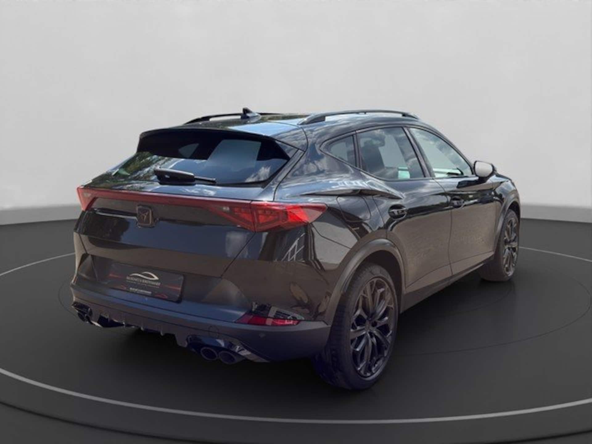 CUPRA Formentor VZ