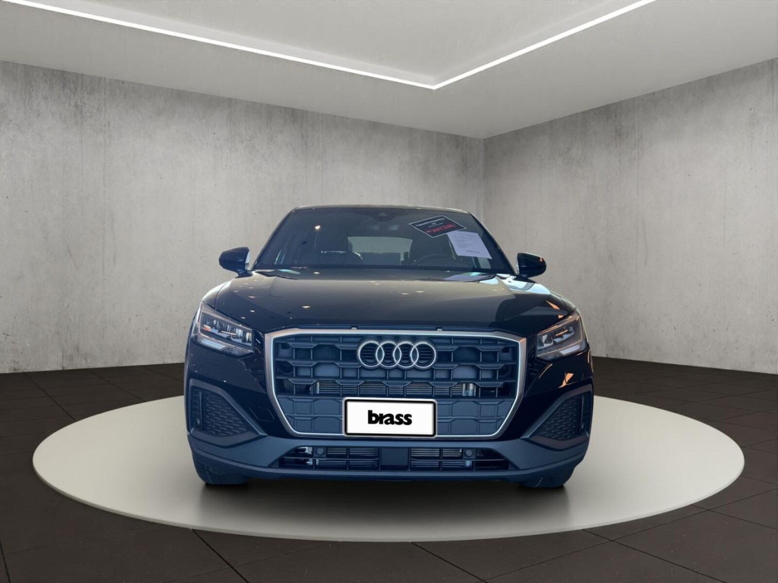 Audi Q2 – Bild 7