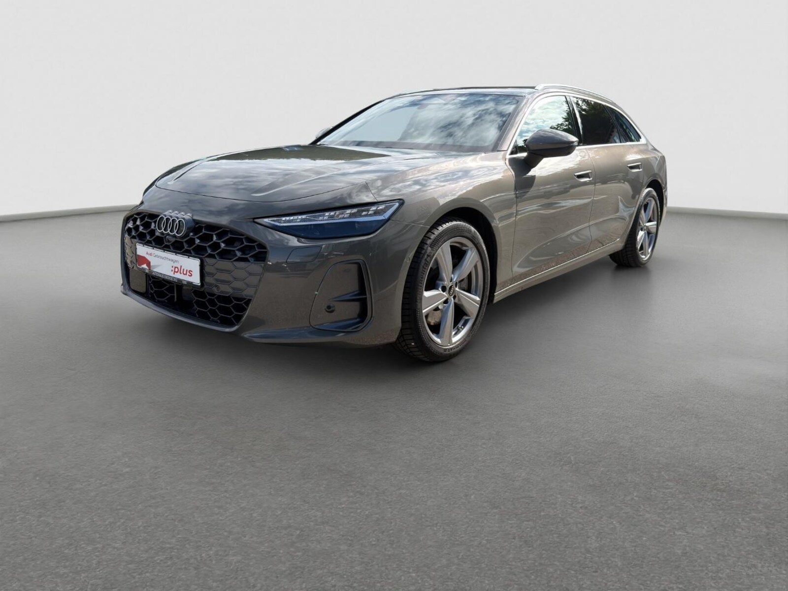 Audi A6 Avant – Bild 2