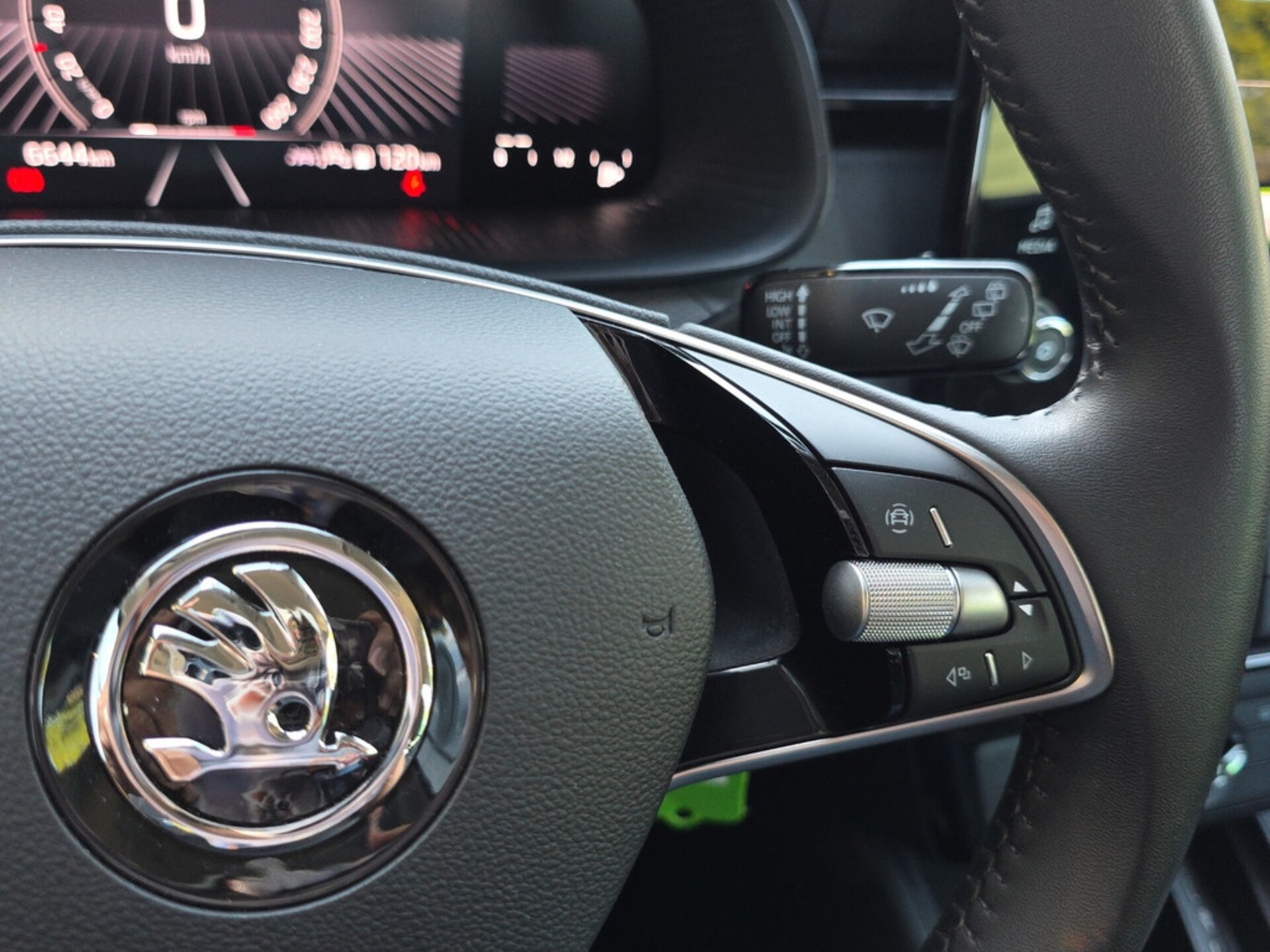 Skoda Kamiq Essence