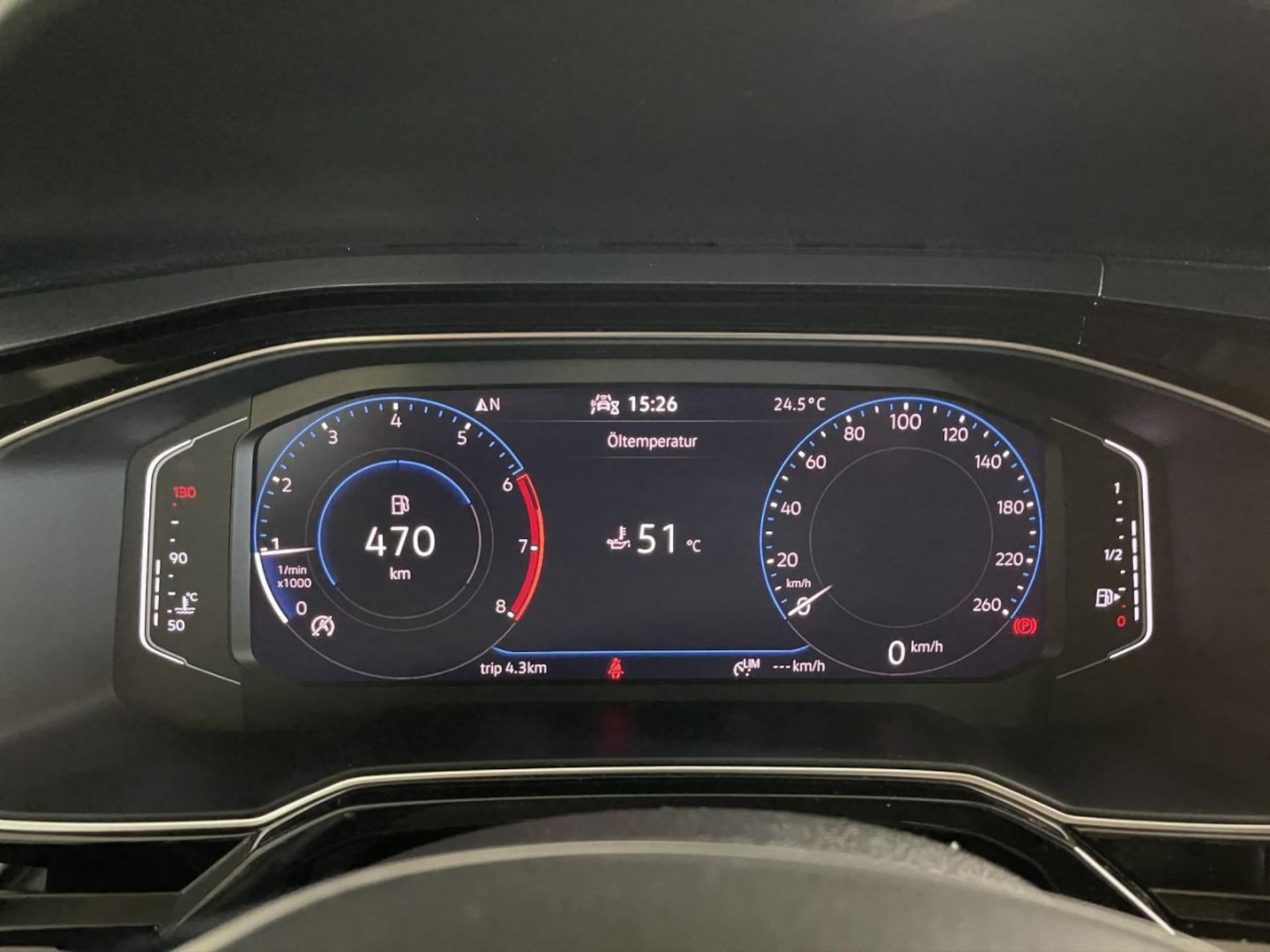 Volkswagen Polo Highline